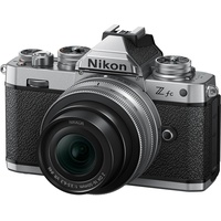 Nikon Z fc + Nikkor Z DX 16-50 mm