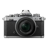 Nikon  Z fc + Nikkor Z DX 16-50 mm