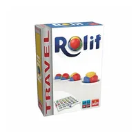 Goliath Rolit Travel