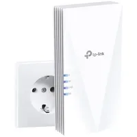 TP-Link RE500X AX1500 Wi-Fi 6 WLAN Repeater
