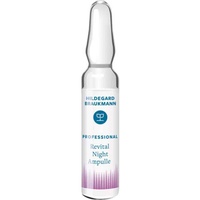 Hildegard Braukmann Professional Revital Night Ampulle 7 x 2