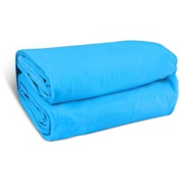 Ptool Innenhülle Ovalbecken blau 623 x 360 x 150