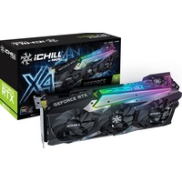 Inno3D GeForce RTX 3070 Ti iChill X4 LHR 8