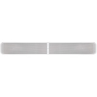 BLUESOUND Pulse Soundbar+ weiß