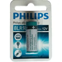 Philips 8LR932/LR23A Spezial-Batterie 23 A Alkali-Mangan 12 V 1