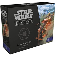 Atomic Mass Games Star Wars Legion - STAP-Piloten