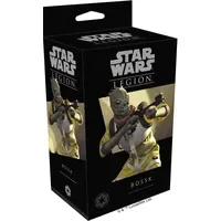 Atomic Mass Games Star Wars Legion - Bossk DE/IT