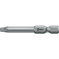 WERA 867/4 IPR TORX PLUS® Bits mit Bohrung, 15
