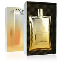 Paco Rabanne Crazy Me Eau de Parfum 62 ml