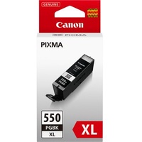 Canon PGI-550XL pigmentiertes schwarz