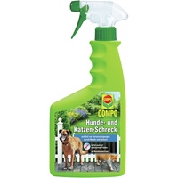 Compo Hunde- und Katzen-Schreck 500 ml