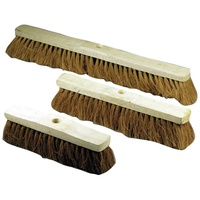 Nölle Profi Brush Nölle Saalbesen Kokos 40 cm