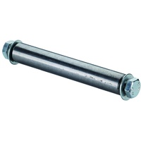 BS Rollen Achsenmaterial Fort 25x127