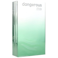 Paco Rabanne Dangerous Me Eau de Parfum 62 ml