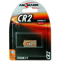 Ansmann CR2 