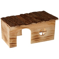 Trixie Natural Living Haus Grete geflammt 35 - 18