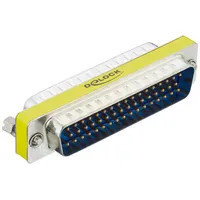 DeLock 65005 VGA Adapter [1x D-SUB-Stecker 50pol. - 1x