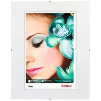 Hama Clip-Fix transparent 40x60 cm 1 St.