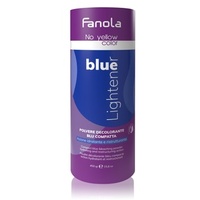 Fanola No Yellow Color Blue Lightener 450 g