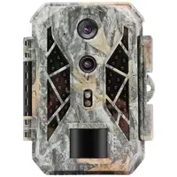 Braun Photo Technik Scouting Cam Black820 Dual Sensor