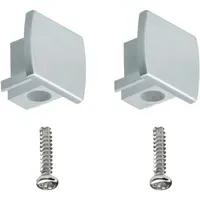 Paulmann URail Endkappe 2er-Pack