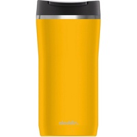 Aladdin Mocca Thermavac Leak-Lock sun yellow 0,35 l