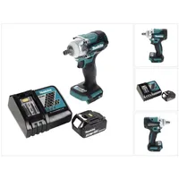 Makita DTW300RF1J inkl. 1 x 3,0 Ah + Ladegerät