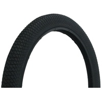 Prophete Reifen BMX schwarz