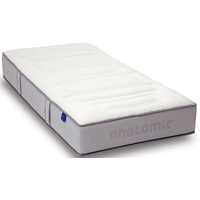 Revor Bedding Taschenfederkernmatratze Anatomic ZIP 500 Latex" Gr. 4,