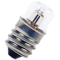 Scharnberger+Hasenbein Glimmlampe 14x32mm E14 230V VG234 28041