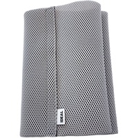 Ideal 7310108 Premium-Textil-Filterbezug Luftreiniger AP30/40 Pro grau
