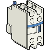 Schneider Electric Hilfsschalter 1S 1Ö LADN11