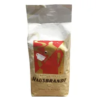 Hausbrandt Qualita Rossa 1000 g
