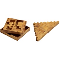 Philos 6215 - Spiel des Lebens, Holz