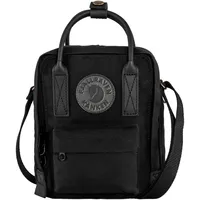 Fjällräven Kanken No. 2 black sling