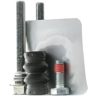 TRW Führungshülsensatz, Bremssattel