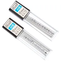 Herlitz Druckbleistiftminen, Minenst„rke: 0,5 mm