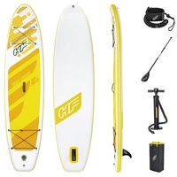 BESTWAY Hydro-Force SUP Touring Board-Set Aqua Cruise 320 x