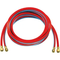 Rothenberger Zwillings-Schlauchleitung A/S, 10m - 35223