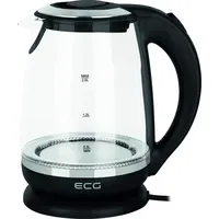 ECG RK 2080 2 l Schwarz