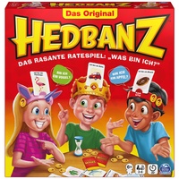 Spin Master Hedbanz