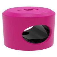Hiplok ANKR MINI, Sicherheitsanker, Unisex, PINK, 5cm x 5cm
