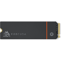 Seagate FireCuda 530 1 TB M.2 ZP1000GM3A023