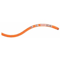 Mammut Alpine Dry 9.5 Mm Rope Orange 40 m