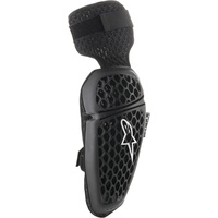 Alpinestars bicycle Alpinestars Bionic Plus - Black - S-M