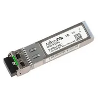 MicroTik S-55DLC80D, 80 km, 1550 nm, -40 - 85