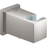 GROHE Euphoria Cube Wandanschlussbogen, mit Brausehalter, 26370DC0
