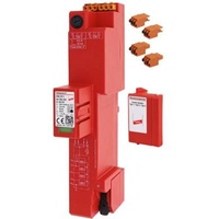 Dehn Kombi-Ableiter DSH ZP 2 SG TNS 255