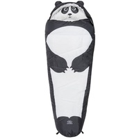 Highlander Creature Mumienschlafsack, 170x70cm, Panda