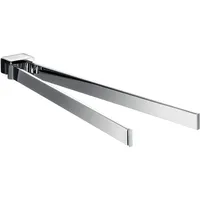 EMCO Loft Handtuchhalter schwenkbar, 410mm chrom